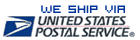 USPS logo