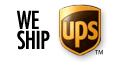 UPS logo